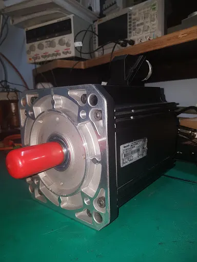 ELMEA Krzysztof Kałowski, Anna Kałowska, Piotr Kałowski S.C.